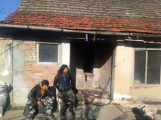 Сента: Смрт мале Емине је био несрећан случај